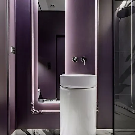 Ms Hanza Tower 20 Floor Szczecin