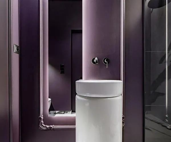 Ms Hanza Tower 20 Floor Szczecin