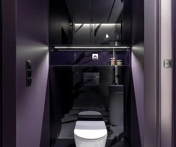 Apartman Ms Hanza Tower 20 Floor