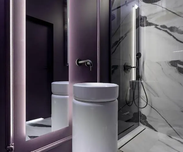 Ms Hanza Tower 20 Floor * Szczecin